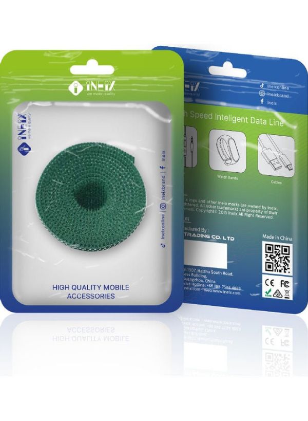 High Quality Cable Wire Organizer