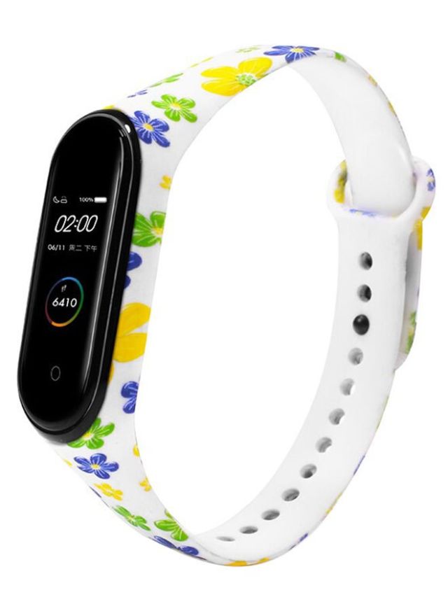 Replacement Strap For Xiaomi Mi Band 3