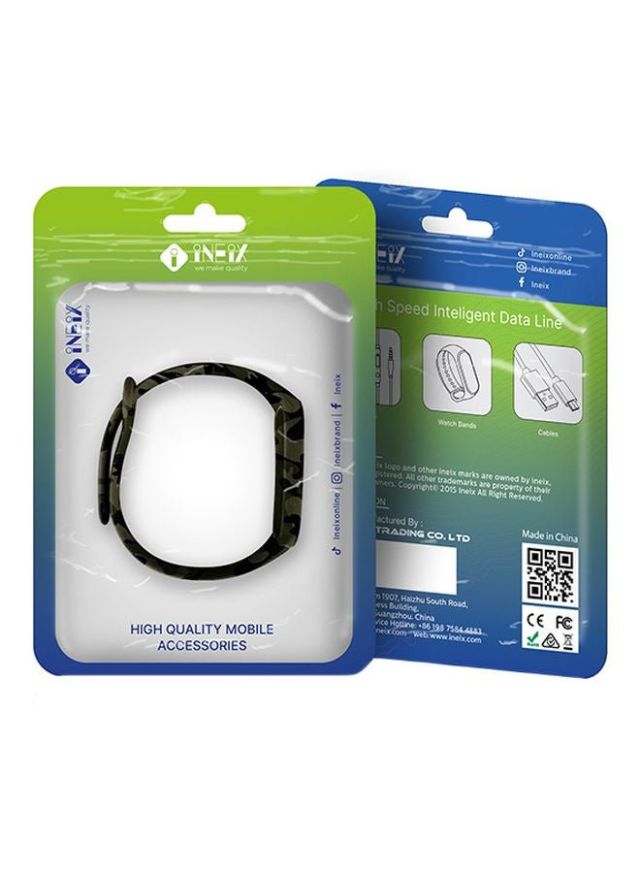 Replacement Band For Xiaomi Mi Smart Band 5