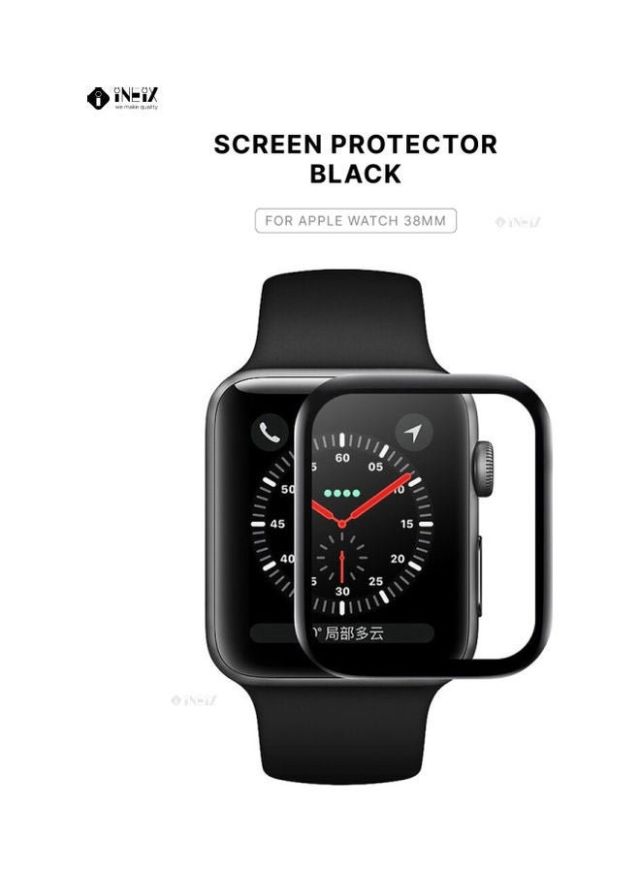 Screen Protector For Apple Watch Series 6