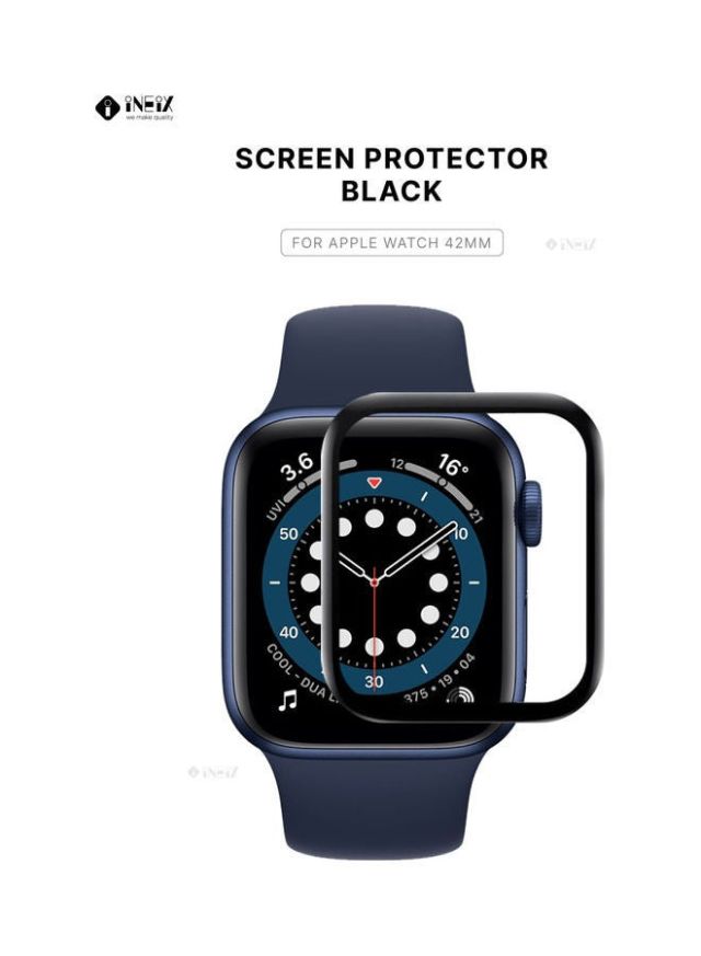 Screen Protector For Apple Watch Series 6